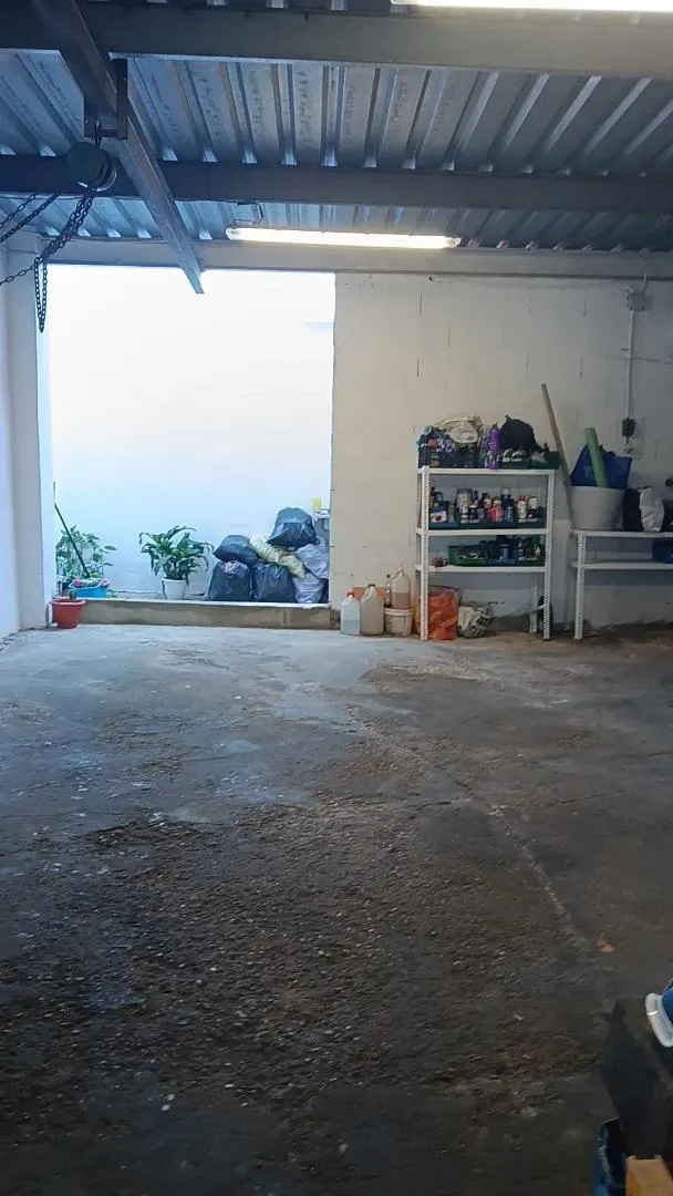 Planta baja en  Carrer del Santíssim Crist de la Salut 65 - Foto 3