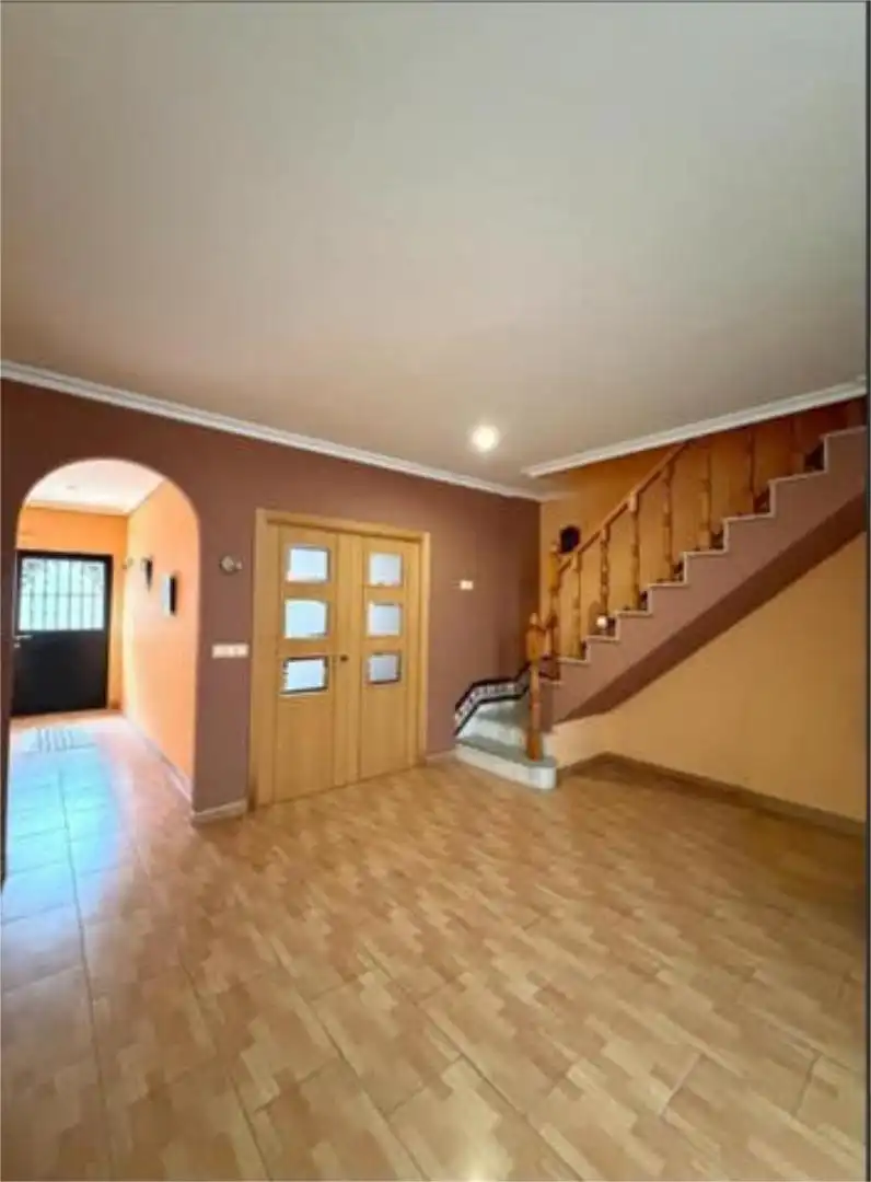 Chalet en San José de Palmete - Foto 9