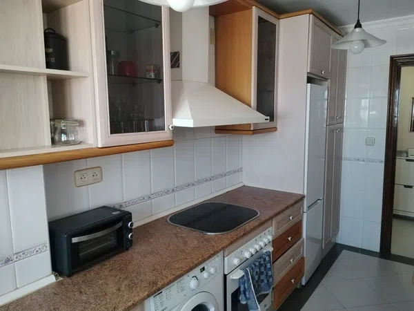 Piso en Calle Antonio Muñoz Quero, 2, La Paz - Segunda Aguada - Loreto, La Paz - Segunda Aguada - Loreto - Foto 4