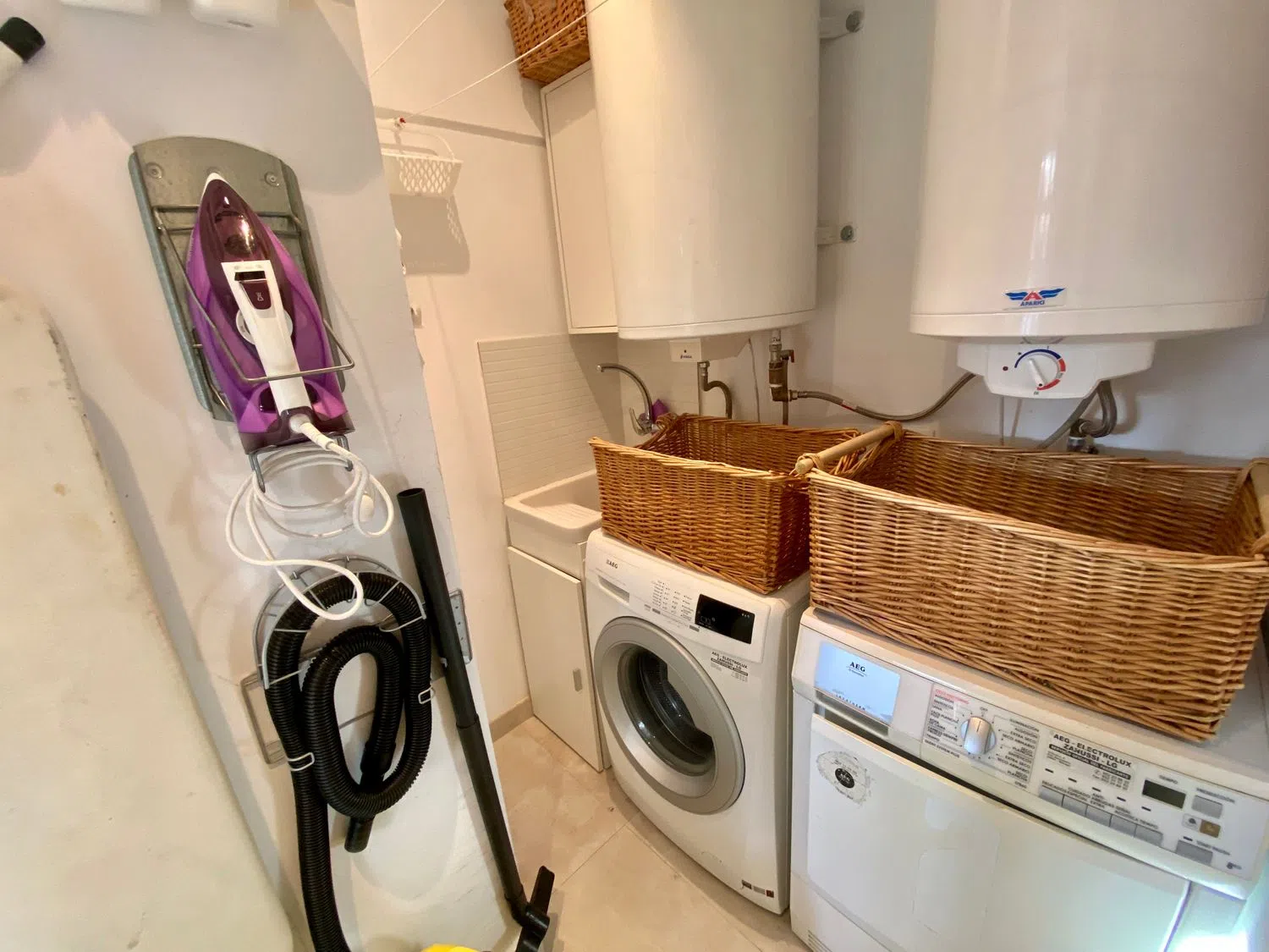 Chalet pareado en camino Cortes, 2 local - Foto 34