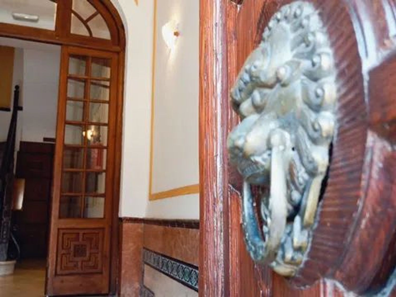Piso en Puerta Nueva, 2, Centro Histórico - Foto 39