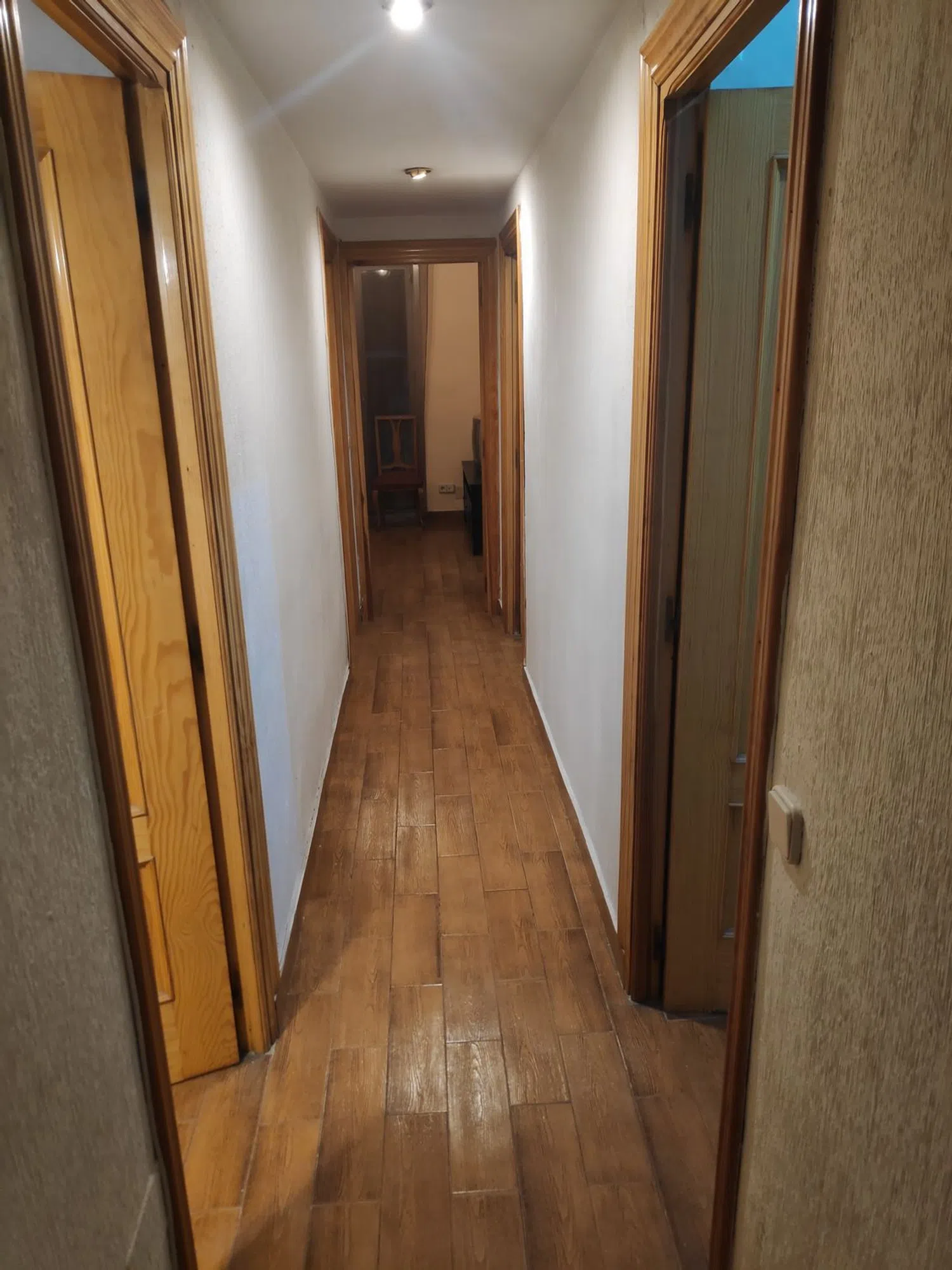 Piso en calle de Ríos Rosas, 18 - Foto 3
