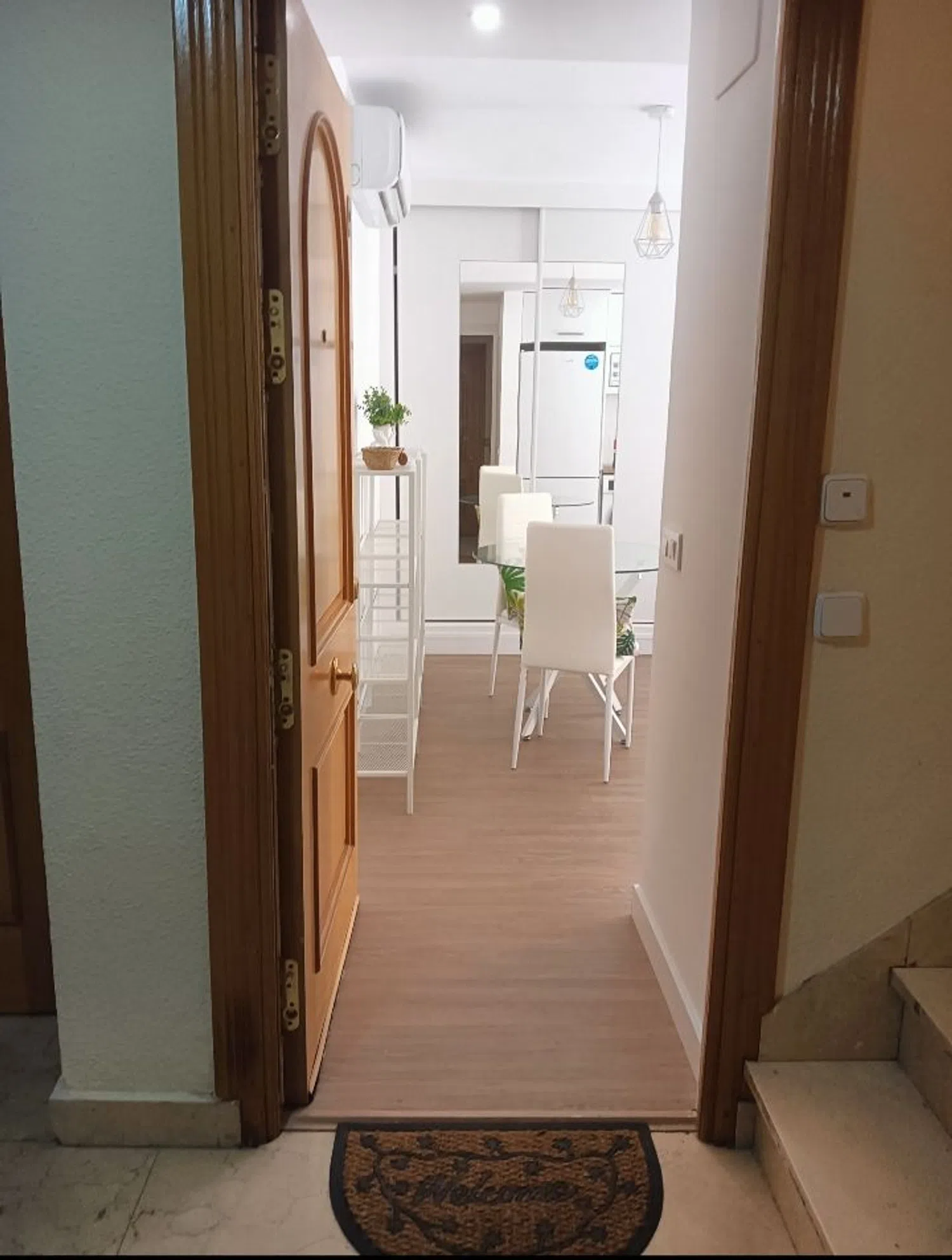 Piso en Pedro Unanue, 18 - Foto 7