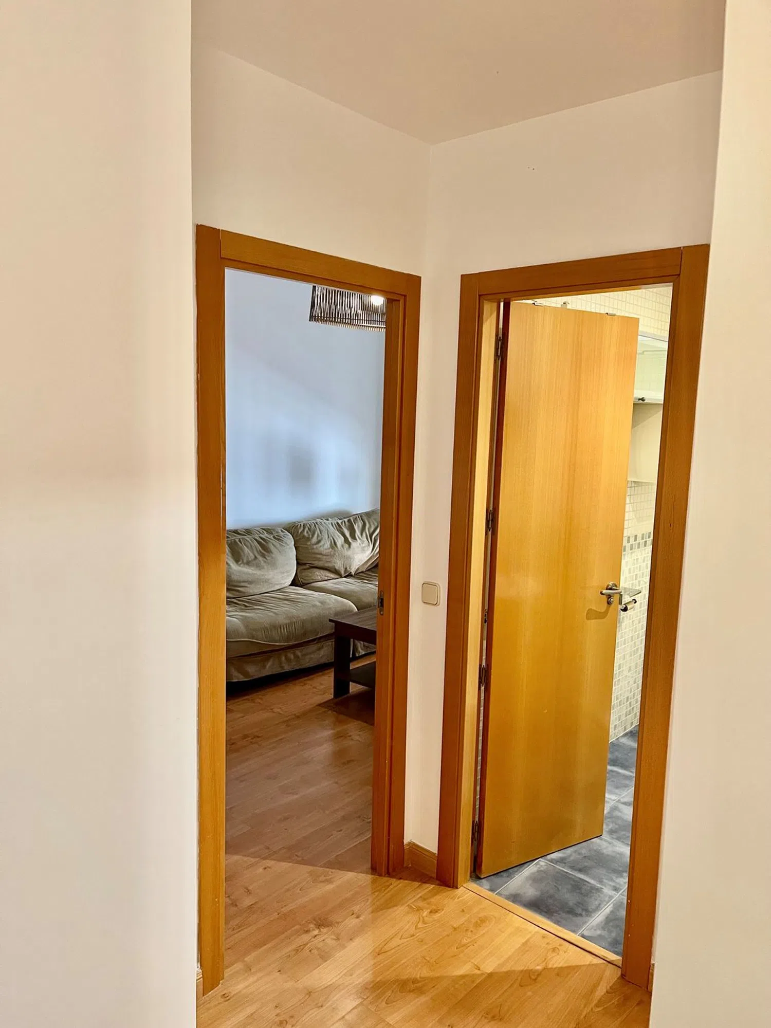 Piso en calle de Antonio Pérez, 7 - Foto 2