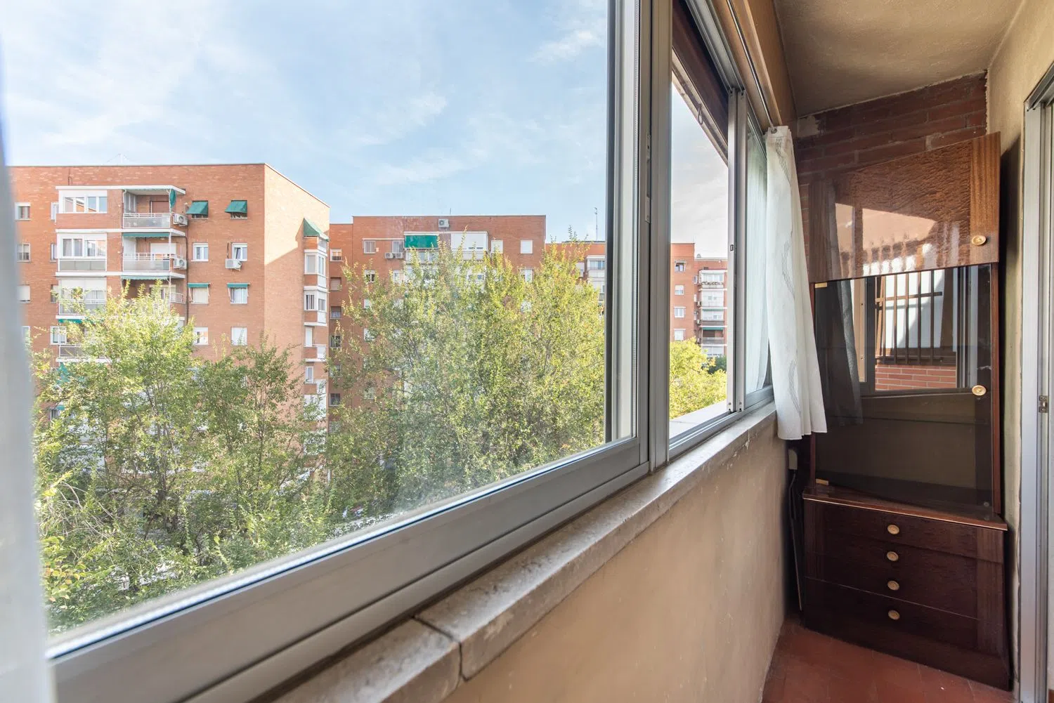 Piso en calle del Camino de los Vinateros, 170 - Foto 2