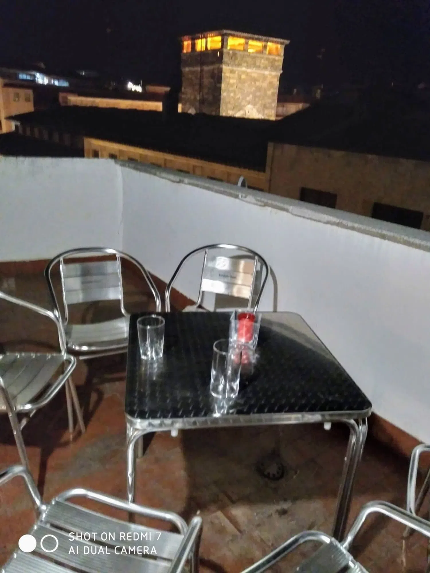 Ático en calle Pozo Amarillo, 28 - Foto 4