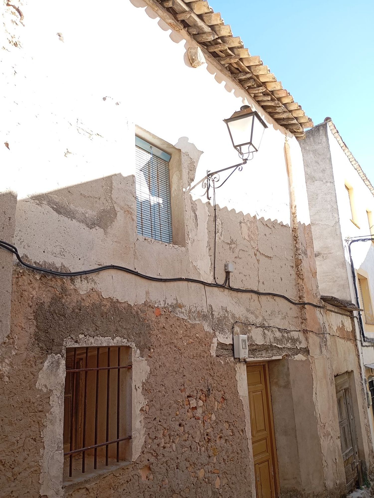 Casa de pueblo en San Juan, 8 - Foto 3