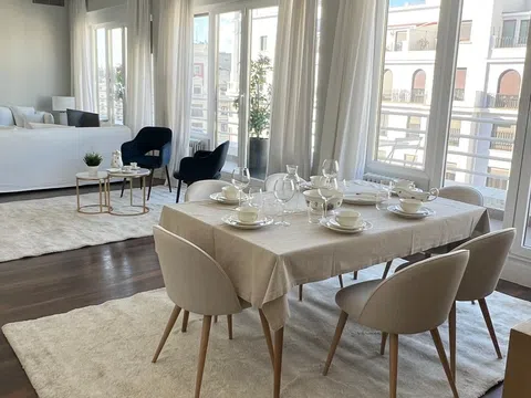 Piso en calle de Alcalá, 98 - Foto 1