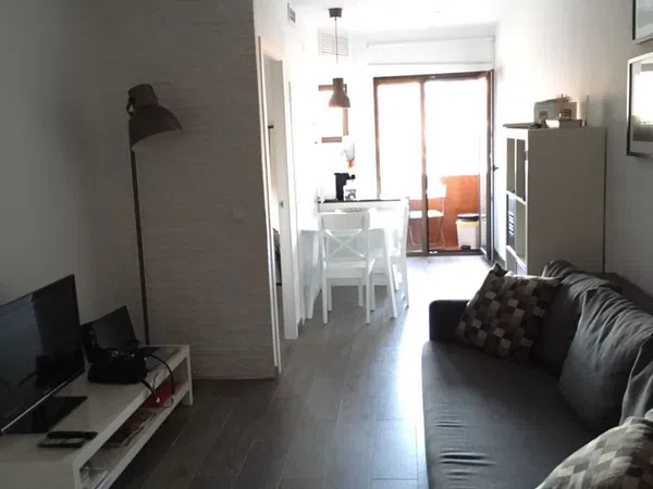 Piso en avenida de los Toreros, 14