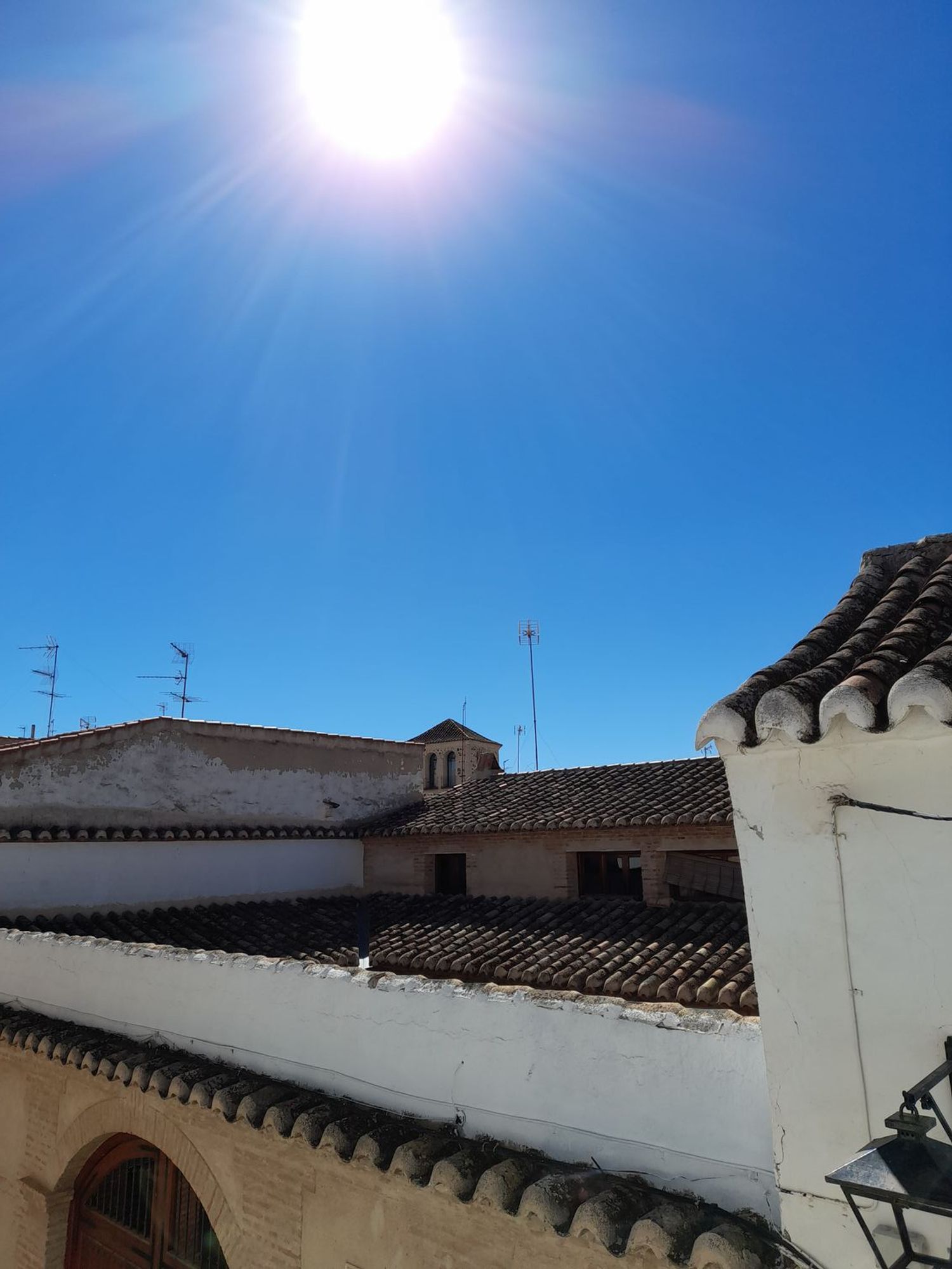 Casa de pueblo en Calle Jeme, 4 - Foto 4