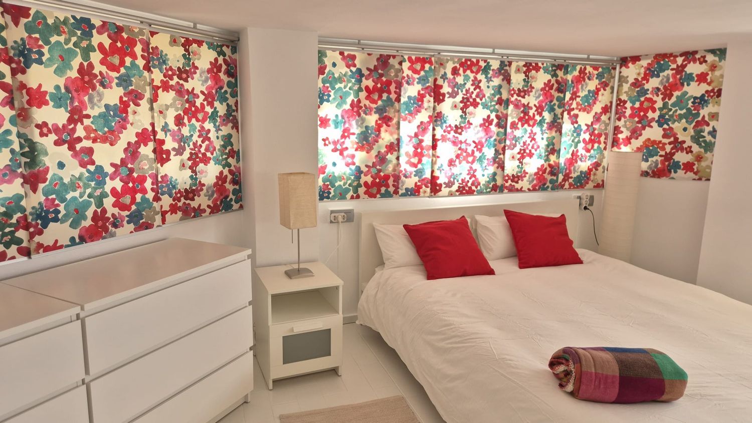 Piso en Barrio Olletas - Sierra Blanquilla - Foto 6