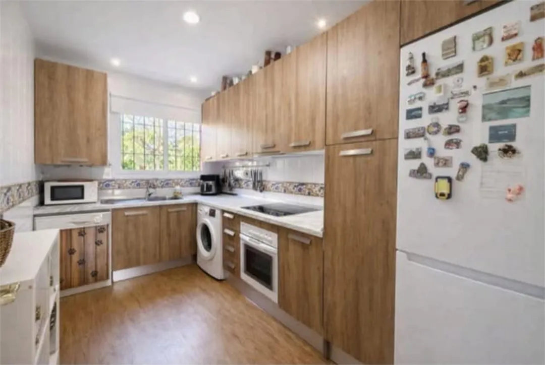 Apartamento en Piso en La reserva de marbella - Foto 3