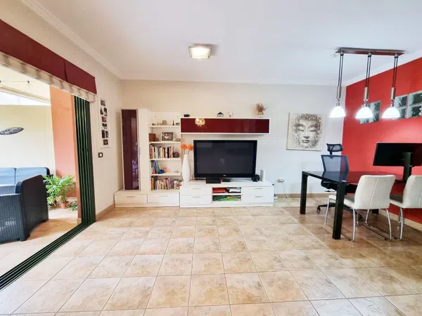 Piso en avenida los Cachazos, 1