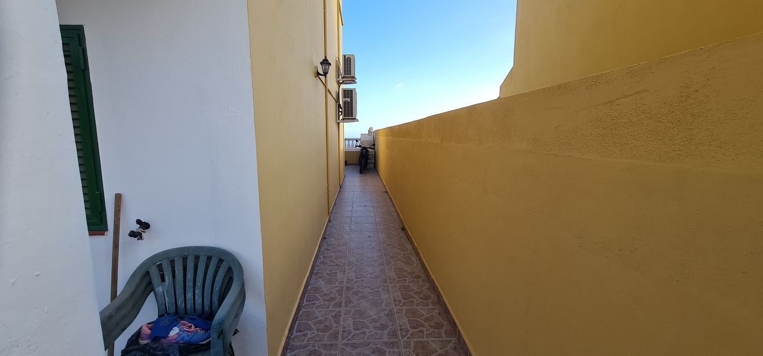Chalet adosado en Calle Mencey Anaga, 15, Las Chafiras, Las Chafiras - Foto 40