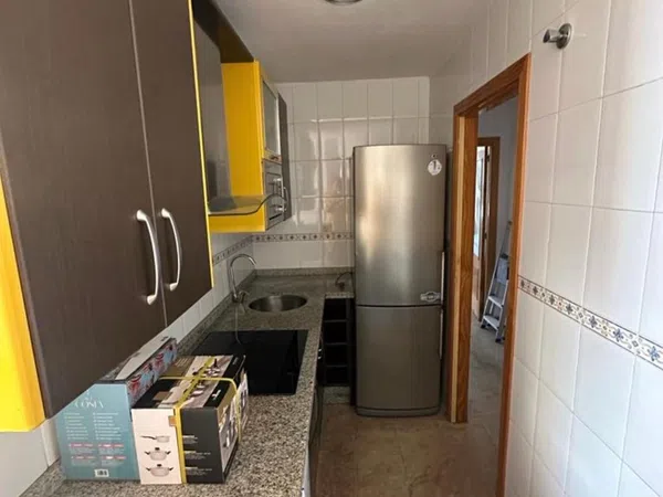 Piso en Calle Teniente Morán, 39, El Industrial, El Industrial - Foto 11