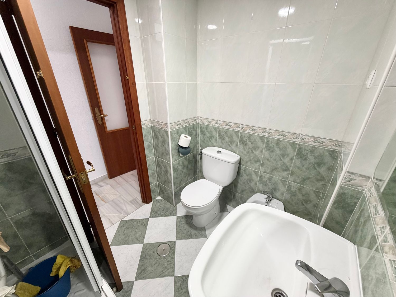 Piso en Avenida Málaga Oloroso, 8, Cortijo Bazán - Los Casinis - Los Cipreses - Foto 23