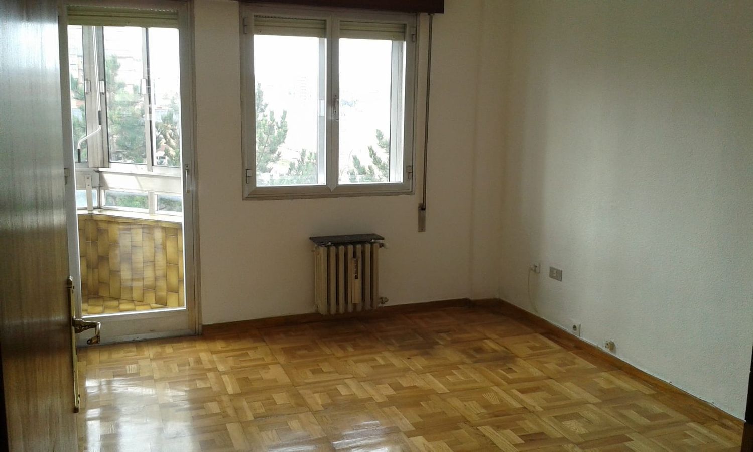 Piso en Avenida de Salamanca, 15, Huerta del Rey, Huerta del Rey - Foto 12
