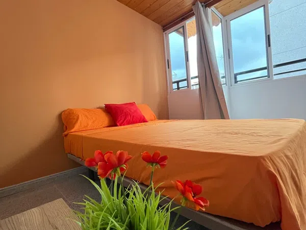 Casa o chalet independiente en Calle Tenesor, 21, La Isleta - Foto 16