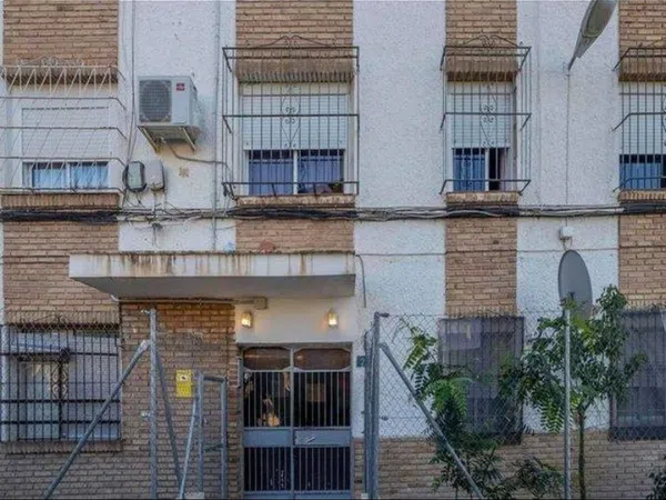 Piso en Juan XXIII, Alicante (Alacant) s/n, Santa Faz - Foto 1