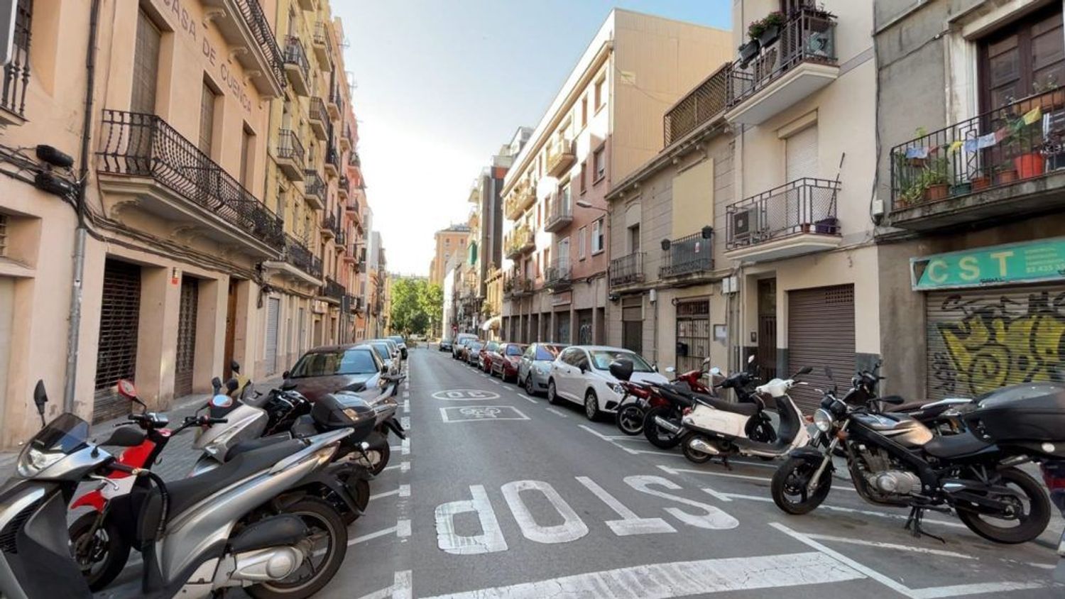Piso en rambla De La Muntanya, 76 - Foto 1