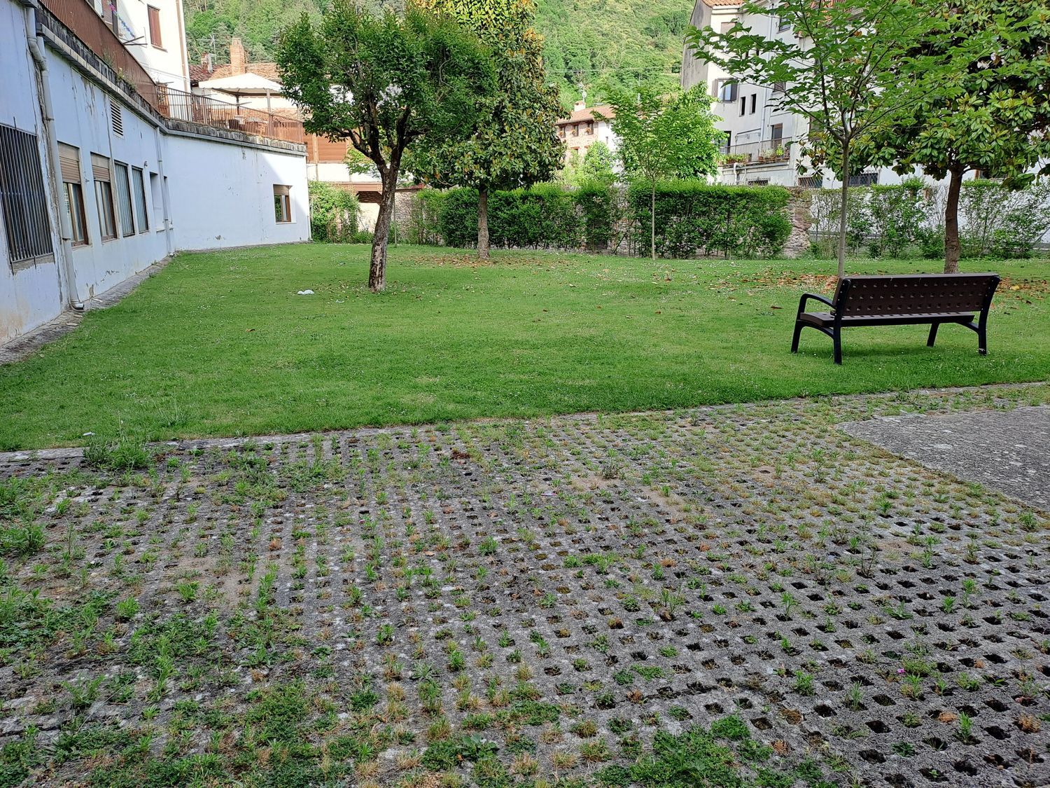 Piso en Calle Benito Gandásegui, 1 - Foto 21