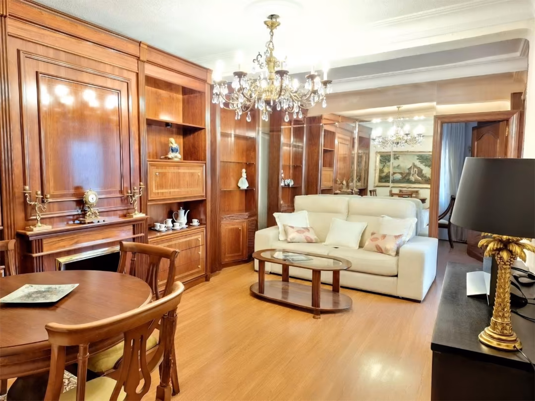 Piso en  Madrid Capital - Foto 15