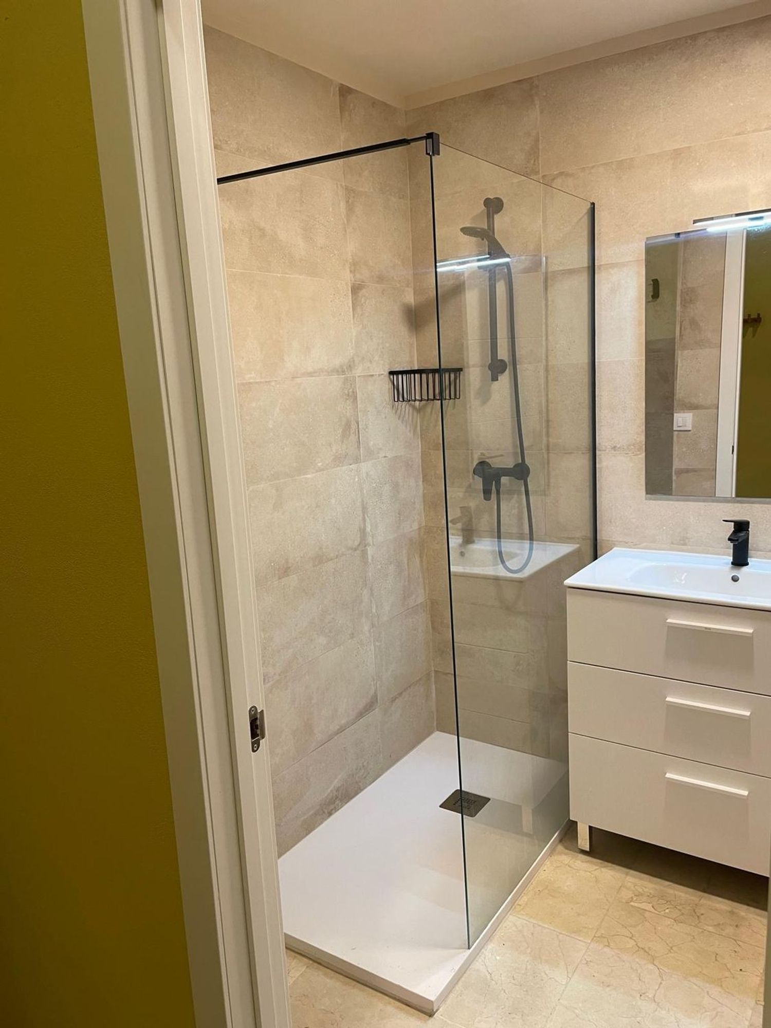 Loft en Urbanización Playa Getares, 173, San García - La Juliana, San García - La Juliana - Foto 12