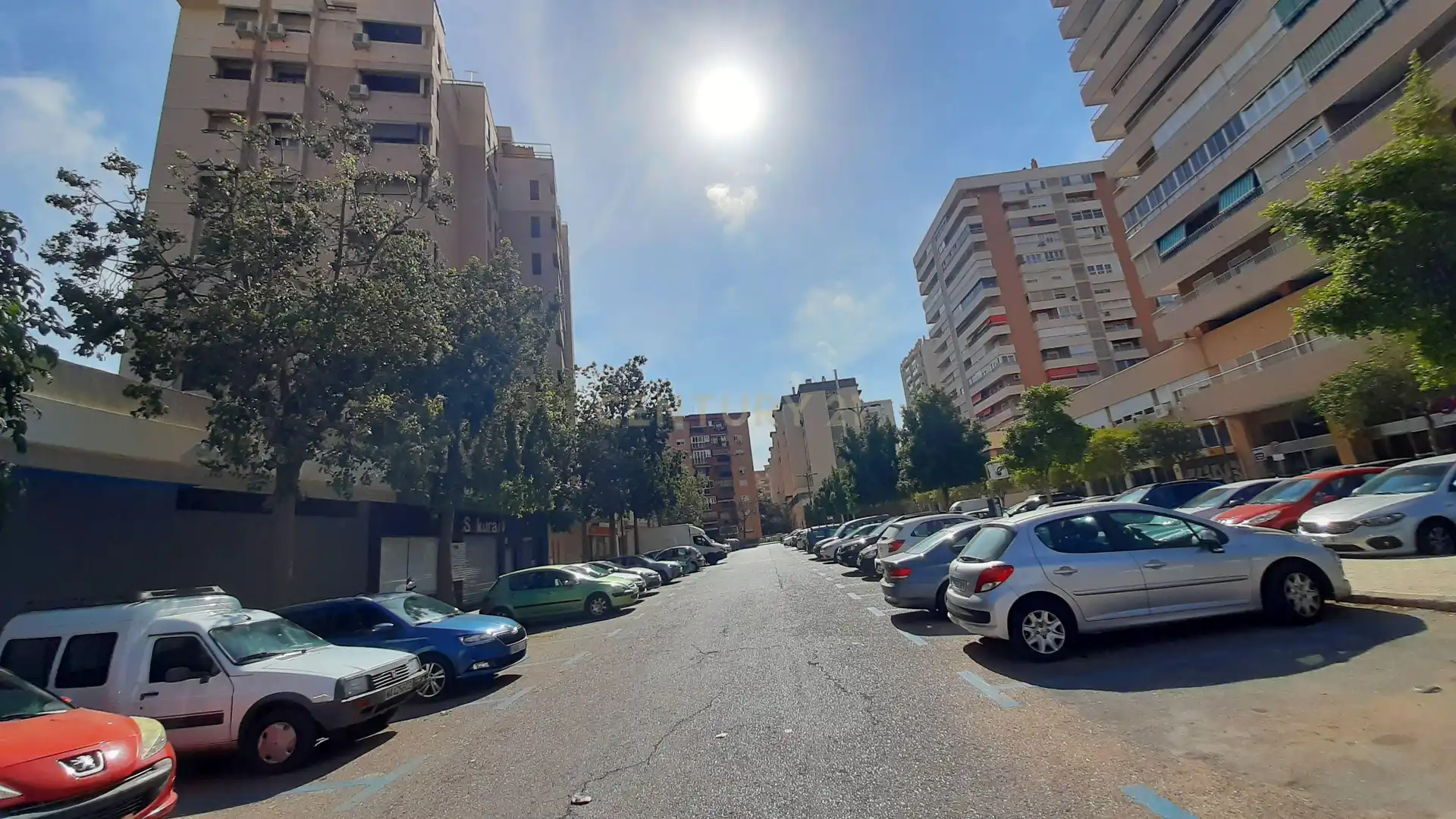 Piso en Málaga Capital - Foto 40