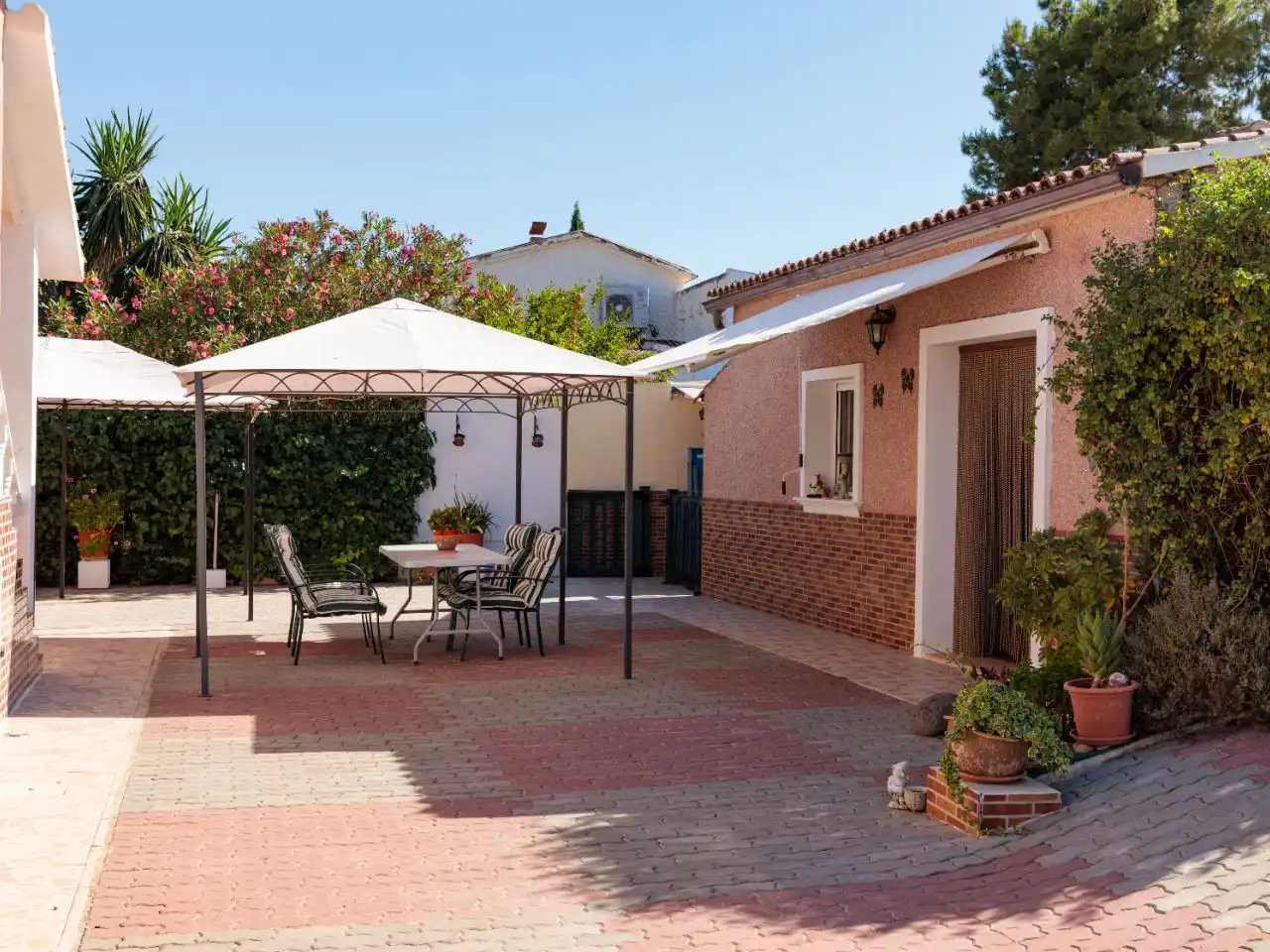 Chalet en  Paseo Mayor 3 - Foto 8