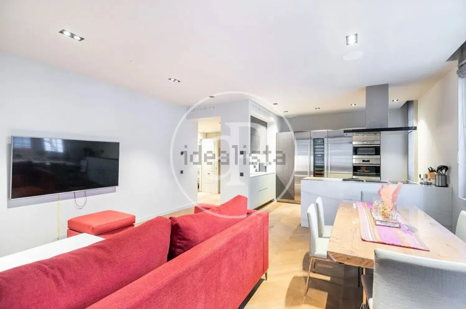 Piso en calle Viloria de La Rioja, 46 - Foto 14