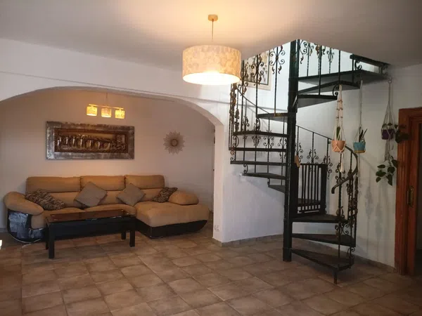 Casa o chalet independiente en Huércal de Almería - Foto 1