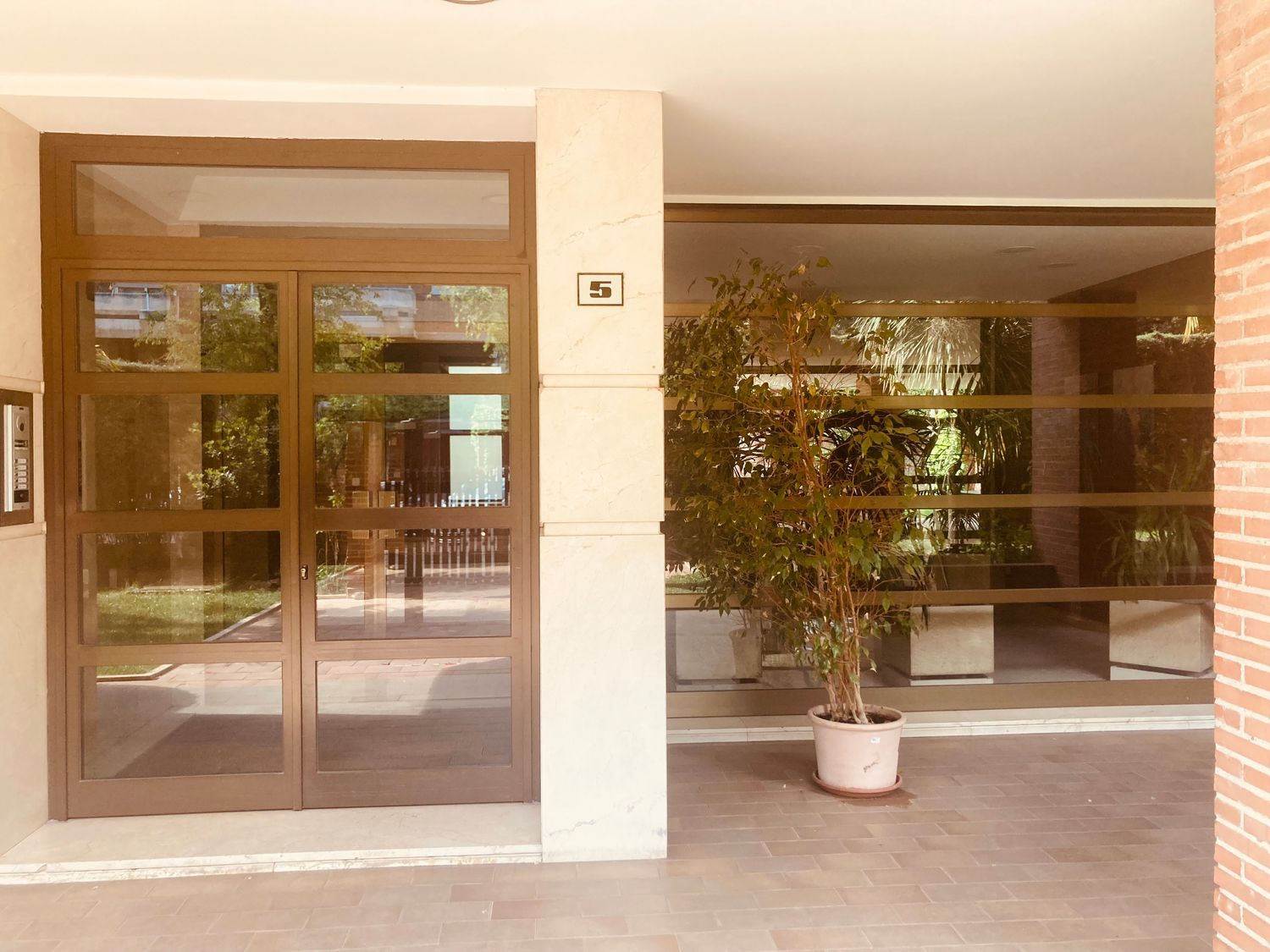 Piso en calle de Ramonet, 5 - Foto 3