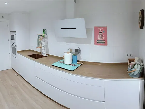 Piso en calle Barbados, 1 - Foto 11