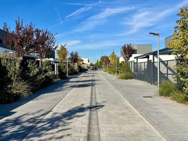 Chalet pareado en Calle Camilo Jose Cela, 2 - Foto 27