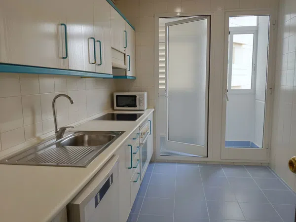 Piso en Urb. montigalá Barrio Puigfred - Foto 9