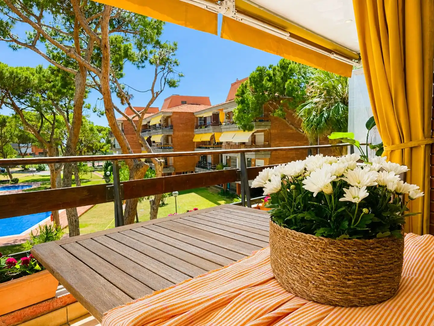Piso en  Avinguda d'Europa 31 - Foto 7