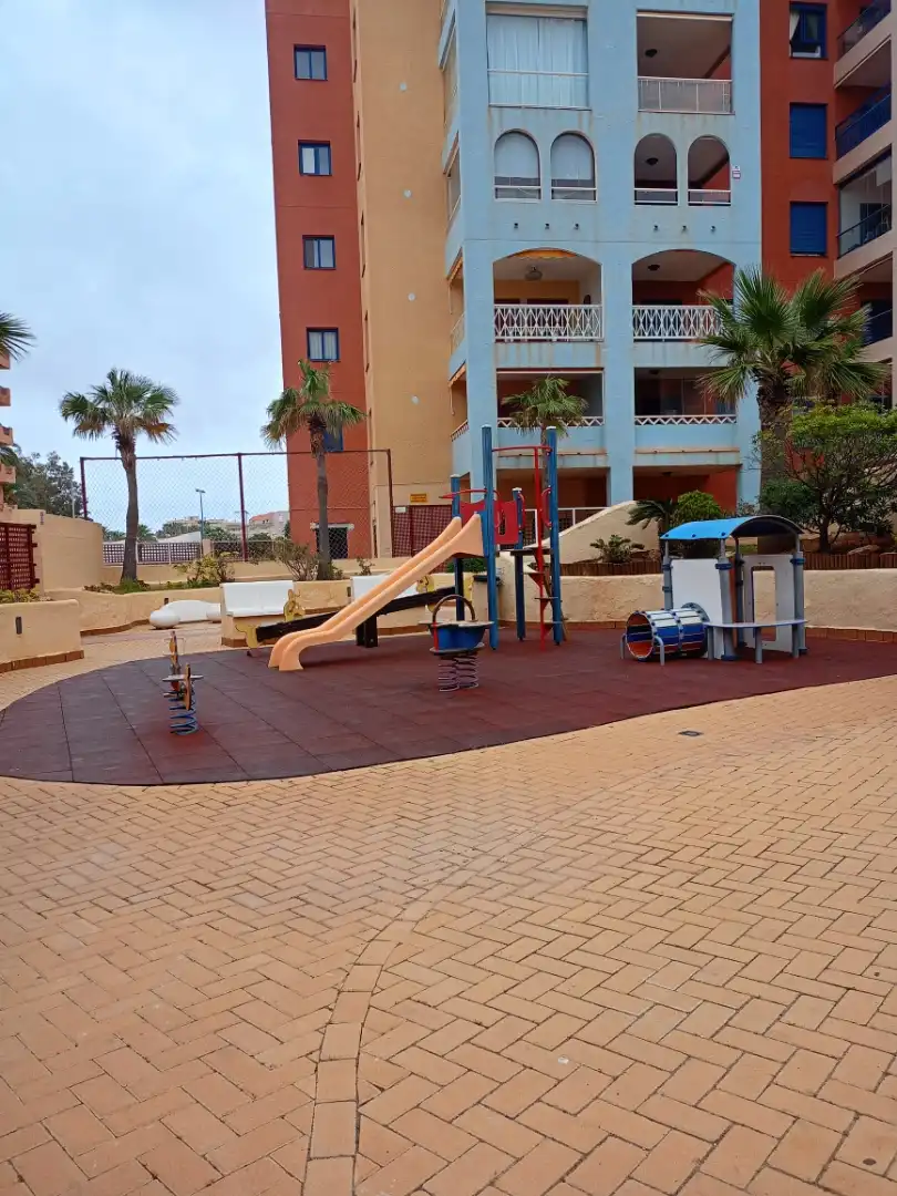 Piso en  Avenida Julietta Orbaiceta 29 - Foto 4
