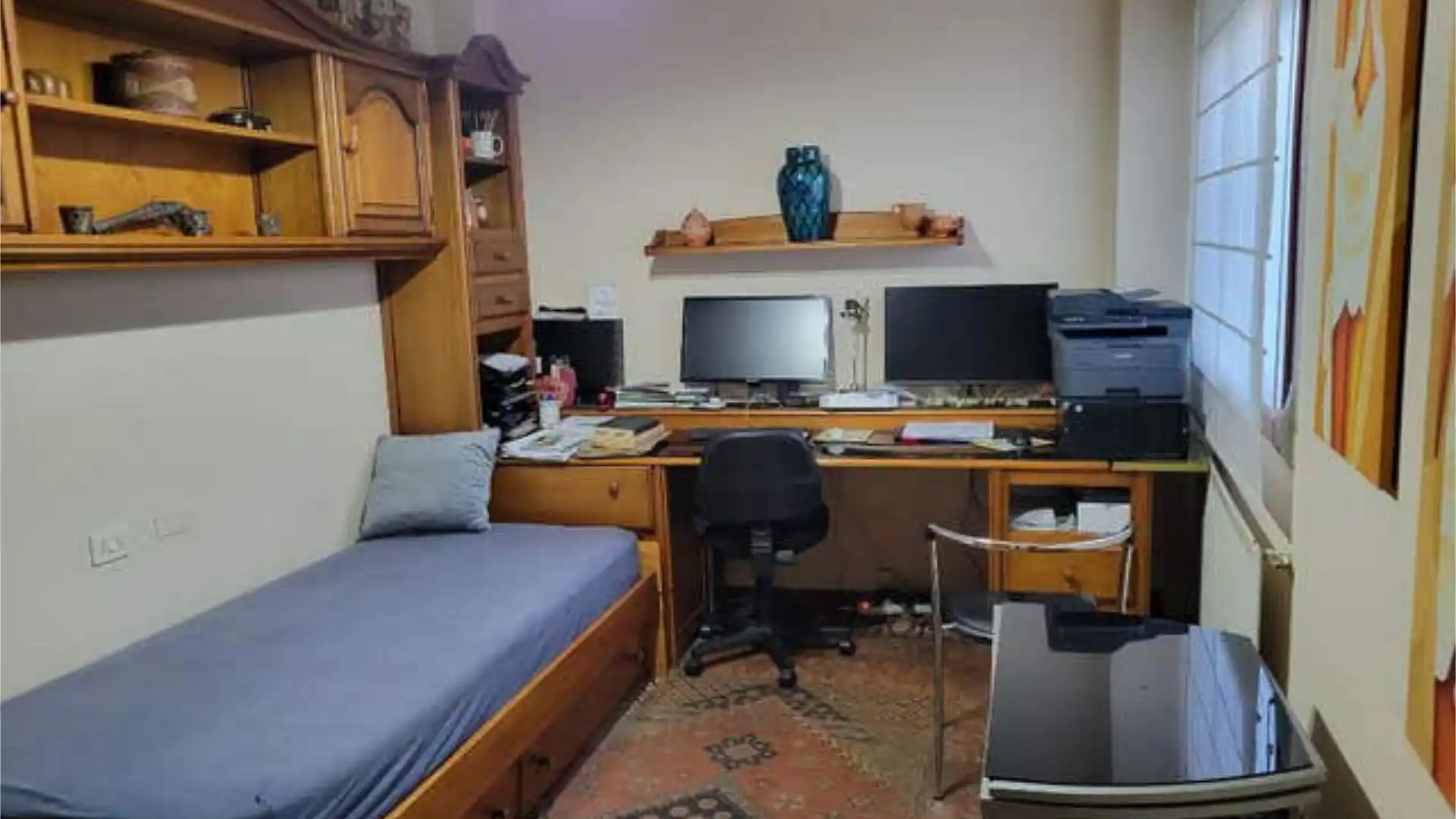 Piso en Calvario - Foto 2