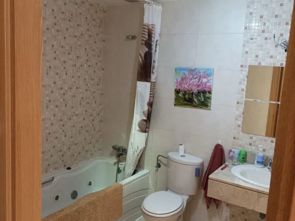 Chalet adosado en Calle Enrique Tierno Galván, 102 - Foto 14