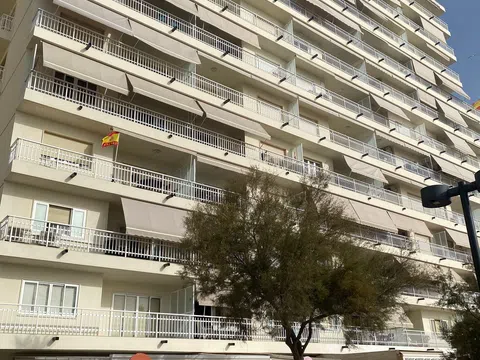 Piso en paseo Marítimo Rey de España, 11
