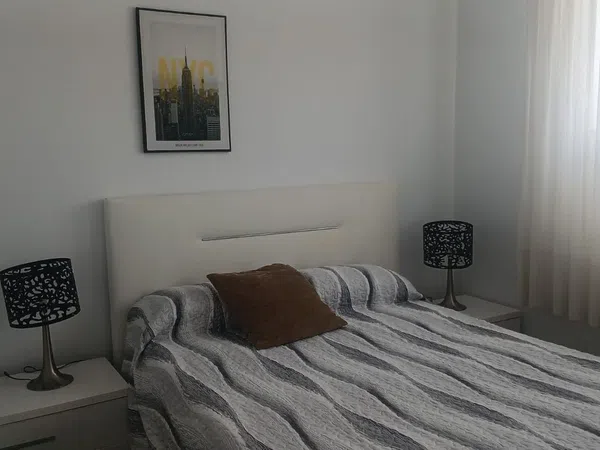 Chalet adosado en calle Almazara, 15 - Foto 15