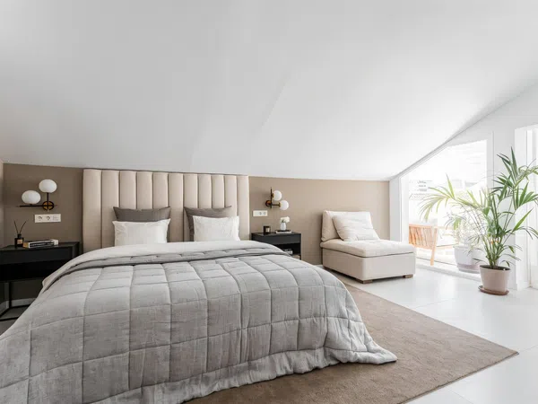 Dúplex en avenida Juan Vargas, 2 - Foto 1