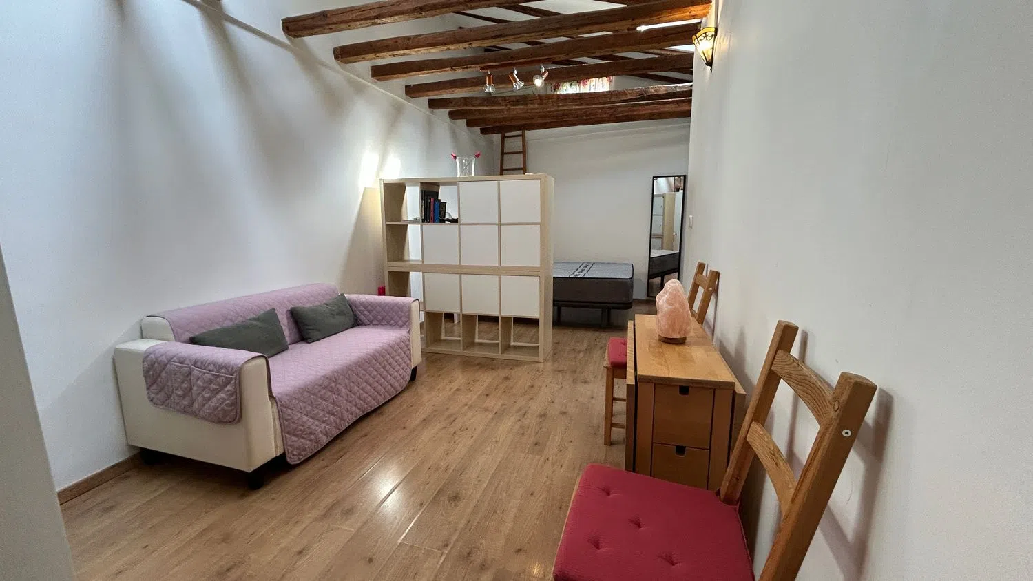 Estudio en calle del Cristo, 2 - Foto 13