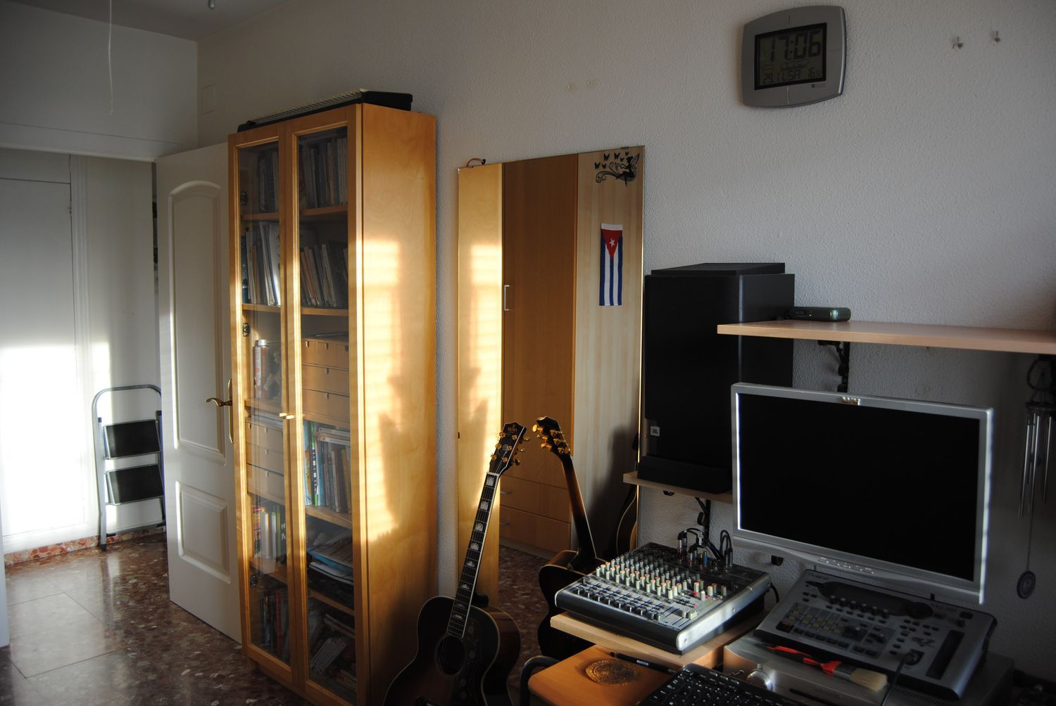 Piso en Barrio Centro - Foto 11