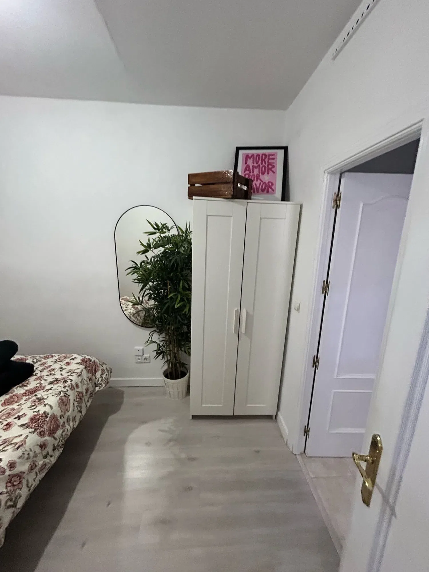 Piso en glorieta Embajadores, 5 - Foto 9