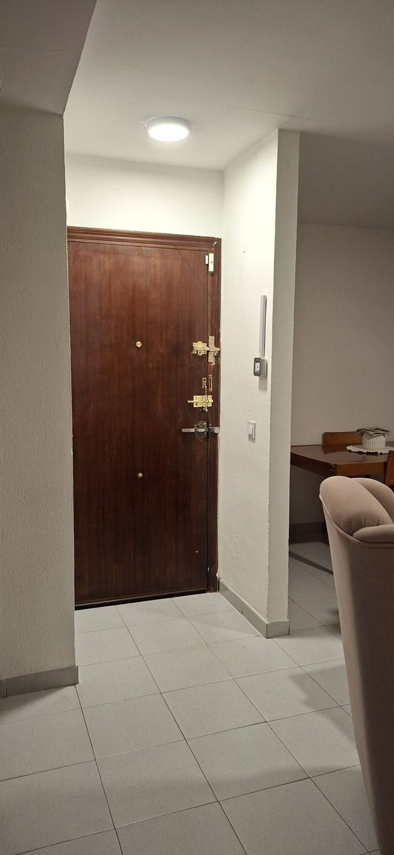 Piso en Calle logroño, 10, Barrio Alto, Barrio Alto - Foto 12