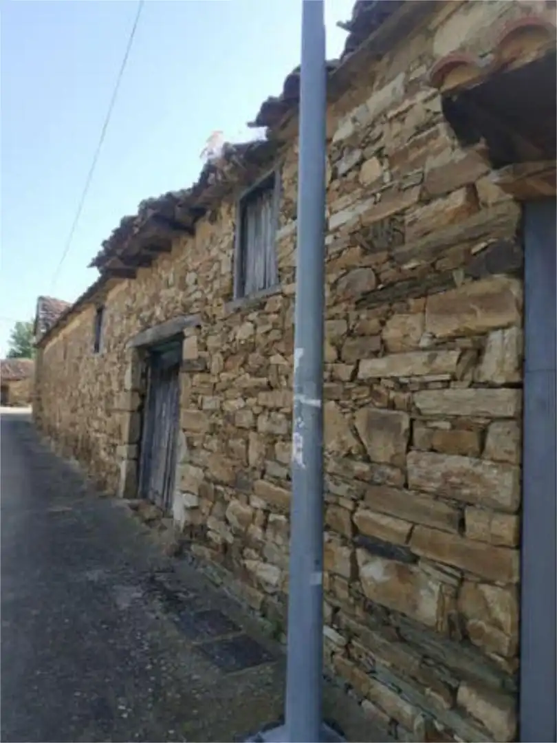 Chalet en Curillas Leon - Foto 4