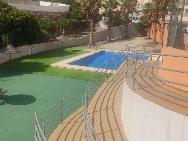 Piso en Calle Jose María Molina, 2, Aguadulce norte - Foto 36