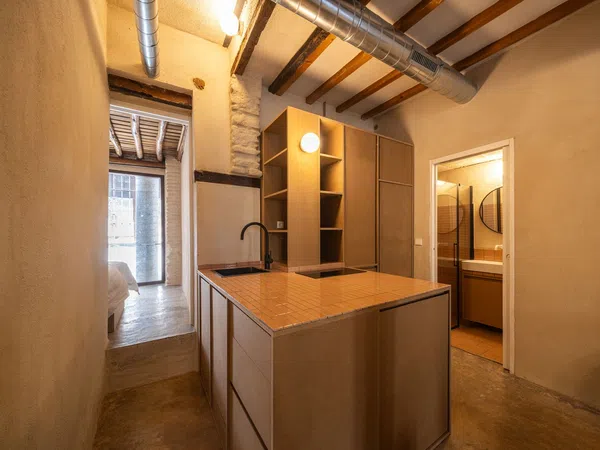 Piso en Calle Molinos, 23, Cuesta Escoriaza - Barranco del Abogado - Foto 11