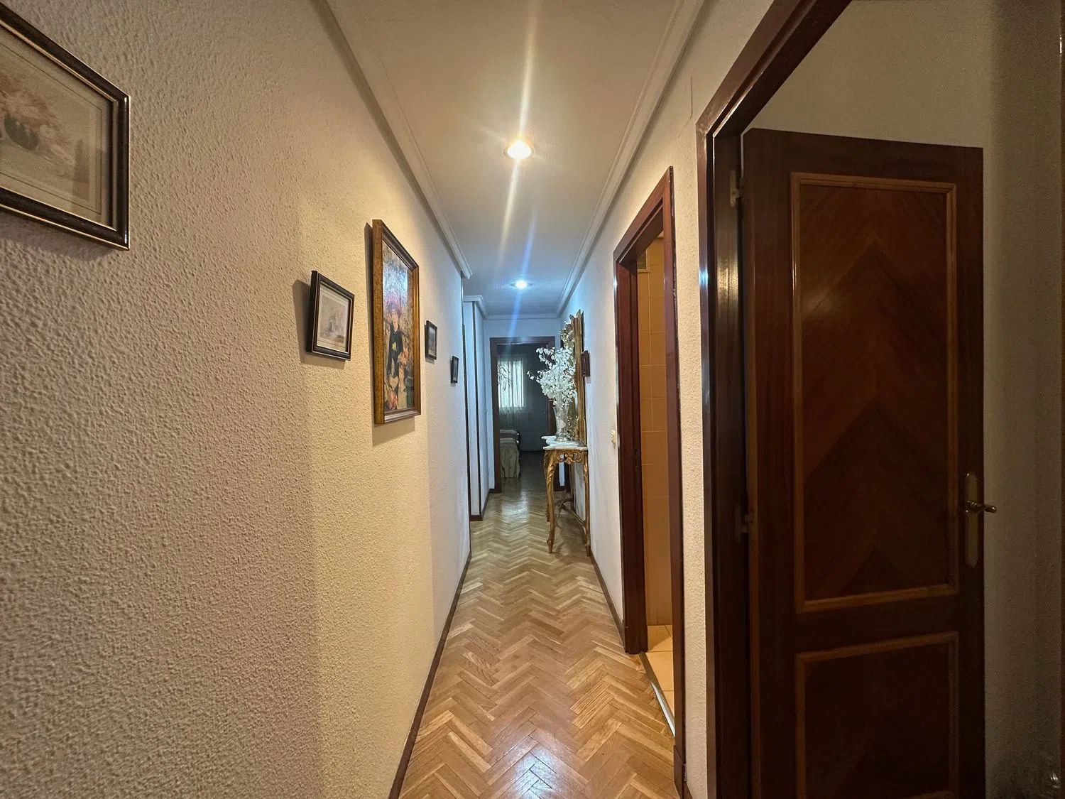 Piso en calle del Marqués de Lozoya, 14 - Foto 9